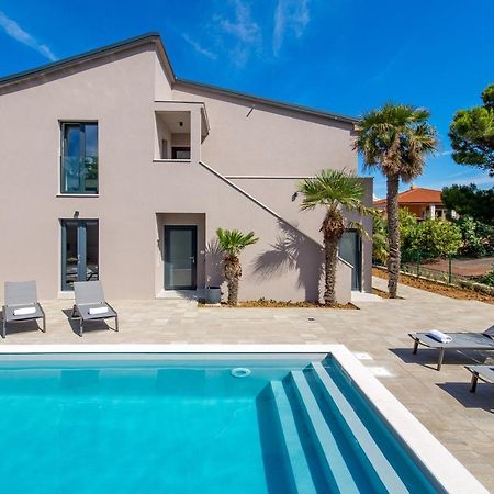 Appartamento Destination Sea II Baška Esterno foto