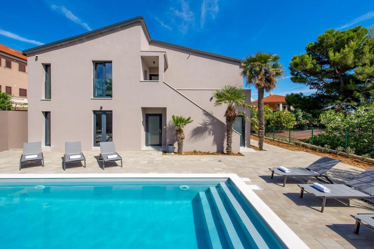 Appartamento Destination Sea II Baška Esterno foto