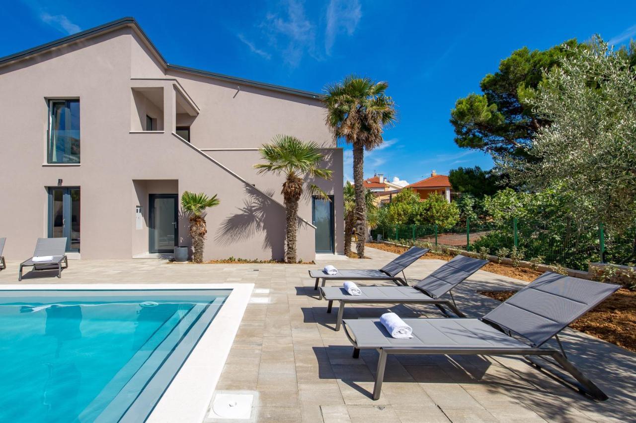 Appartamento Destination Sea II Baška Esterno foto